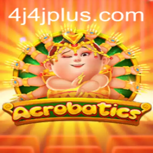 Exploring Acrobatics: The Captivating Game Making Waves with 4J4J
