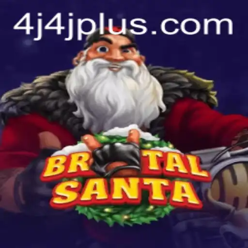 Exploring BrutalSanta: A Unique Gaming Experience with a Twist