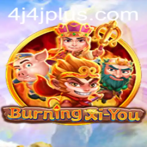 The Enchanting World of BurningXiYou: A Journey through Adventure and Strategy