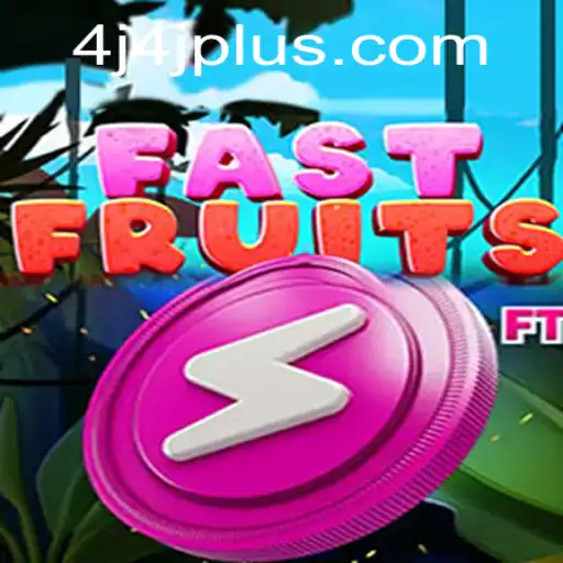 FastFruits: A Thrilling Adventure in the World of 4J4J