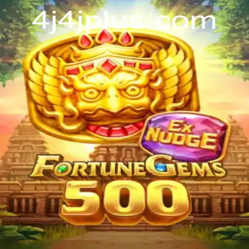 Discover the Exciting World of FortuneGems500: A Thrilling Gem Hunt Adventure