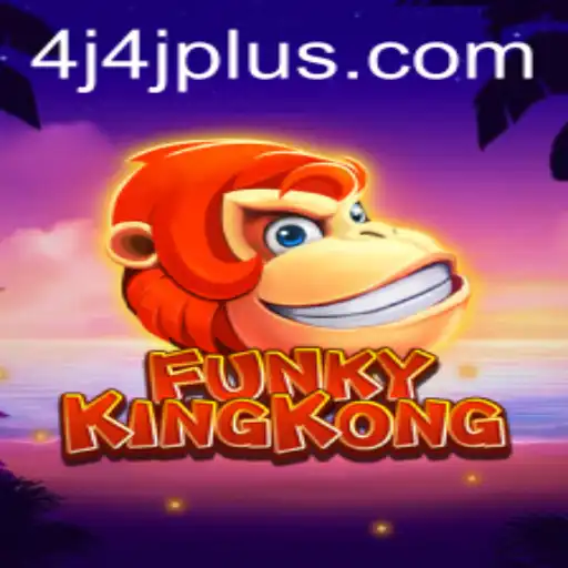 Discover FunkyKingKong: The Latest Gaming Sensation with 4J4J