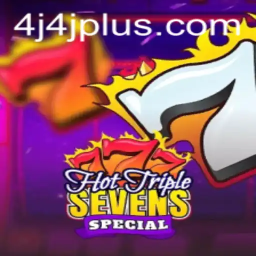 Exploring HotTripleSevensSpecial: A Glimpse into the Classic Casino Experience