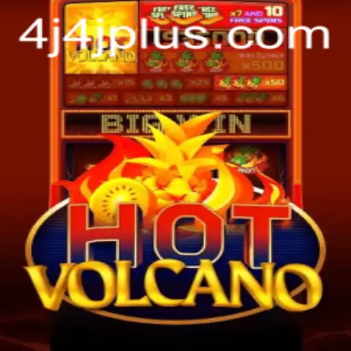 Exploring the Thrilling World of HotVolcano: A Comprehensive Guide
