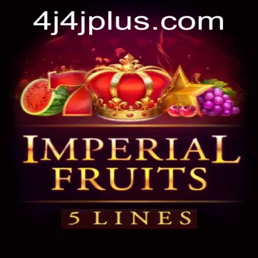 ImperialFruits5: A Dazzling Journey into the World of Fruits