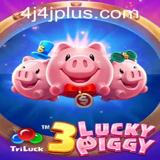 Exploring the World of 3LUCKYPIGGY: A Unique Gaming Experience