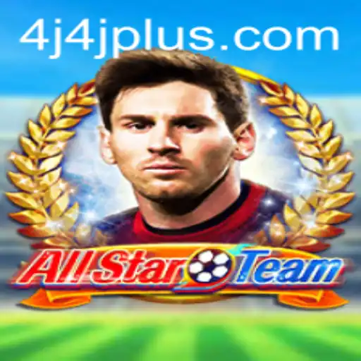 AllStarTeam: The Exciting New Game Taking the World by Storm