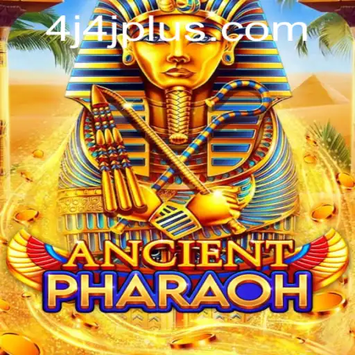 AncientPharaoh: A Journey into the Mysteries of Egypt