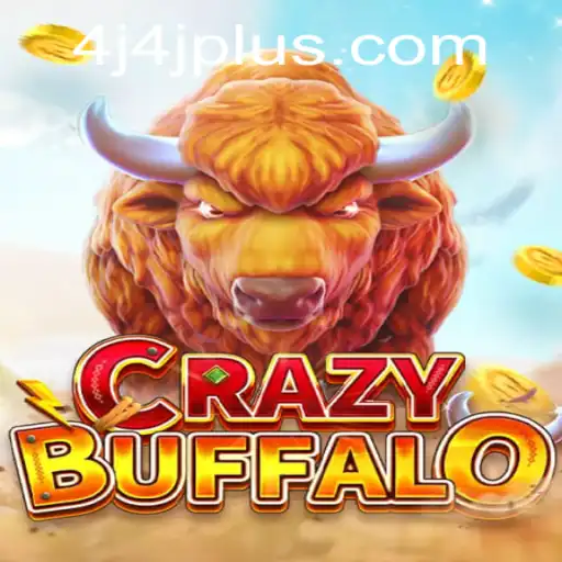 Discovering CRAZYBUFFALO: An Exciting Game Revolution