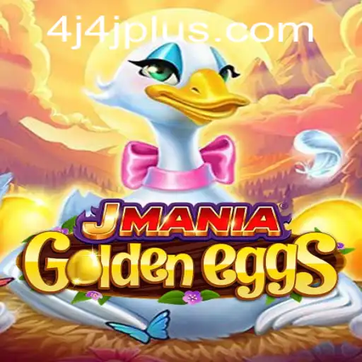 Discover the Exciting Universe of JManiaGoldenEggs