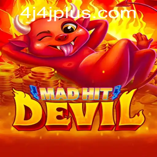 Discover the Exciting World of MadHitDevil: A Thrilling Gaming Experience