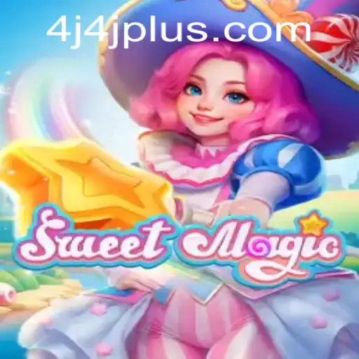 Discover the Enchanting World of SweetMagic and Master the Game with 4J4J
