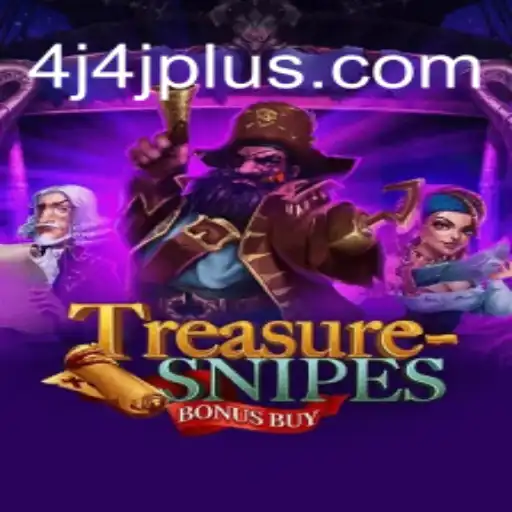 Exploring the World of TreasuresnipesBonusBuy: A Deep Dive into the Latest Gaming Sensation