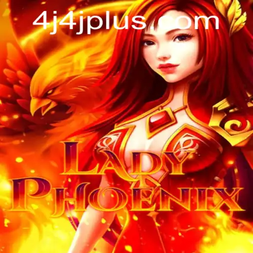 Exploring the Enchanting World of LadyPhoenix: A Gaming Experience Like No Other