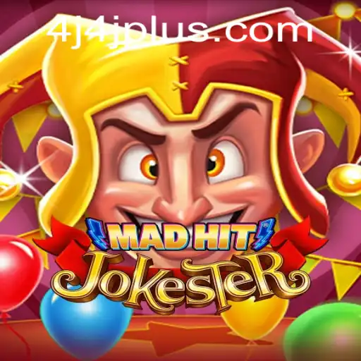 Discover the Exciting World of MadHitJokester: A Groundbreaking Gaming Experience
