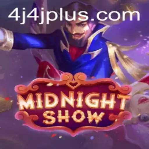 Exploring MidnightShow: The Thrilling Experience of 4J4J