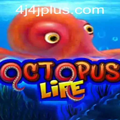 Exploring the Fascinating World of OctopusLife: A Game of Strategy and Survival