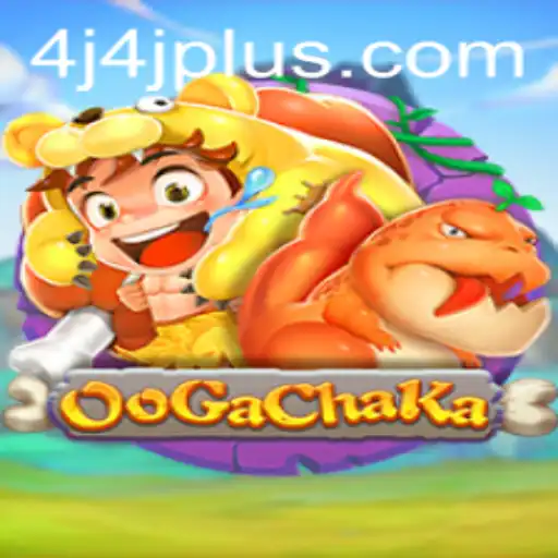 Exploring the World of OoGaChaKa: An Innovative Gaming Experience with 4J4J