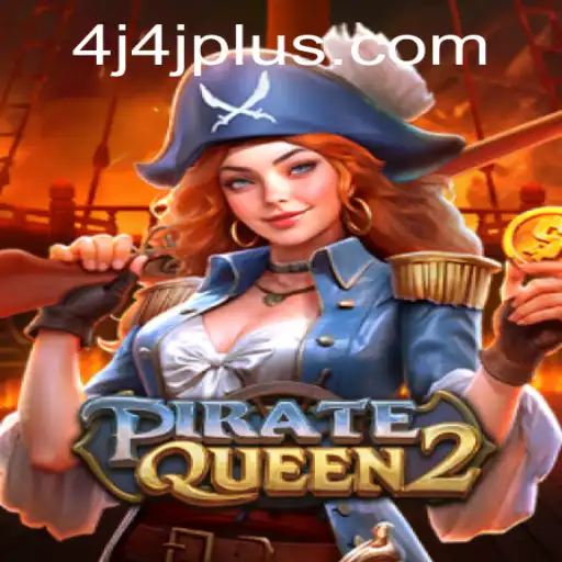 PirateQueen2: An Epic Adventure on the High Seas