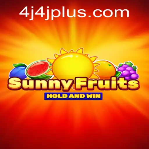 Discovering the Vibrant World of SunnyFruits: An In-Depth Guide to 4J4J Gameplay