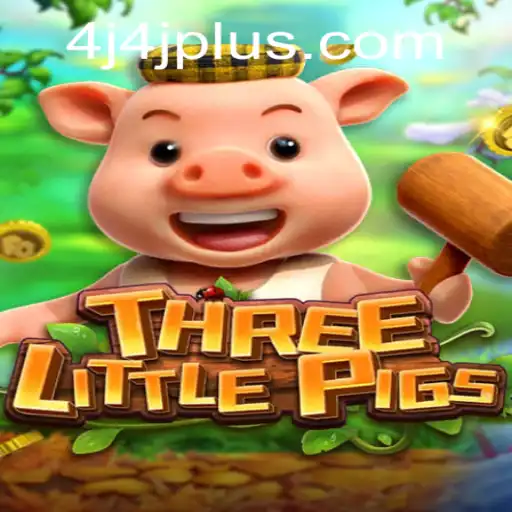 Unveiling THREELITTLEPIGS: A Game of Strategy and Ingenuity
