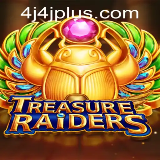Unveiling the Thrills of TREASURERAIDERS: A Comprehensive Guide