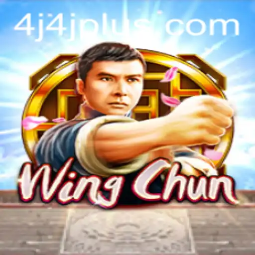 WingChun: Unveiling the Secrets of the Game Tied to 4J4J